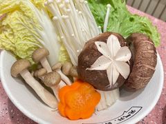 -元气寿司(环球港店)