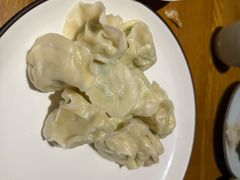 -伊喜饺子(五道口学院路店)