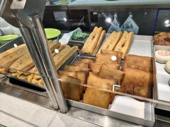 -大福来锅巴菜(古文化街店)