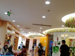 -金宝贝早教(金地·喜悦荟oopcity店)