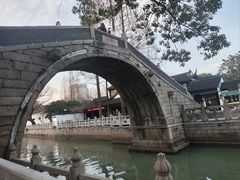 -枫桥景区