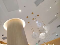 -奈雪的茶(青岛卓悦里INTOWN店)
