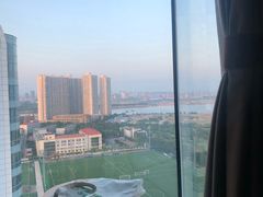 -秦皇岛秦皇国际大酒店