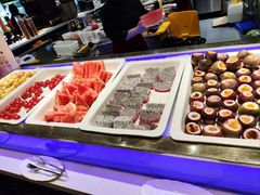 -加餐海鲜自助(集美银泰百货店)