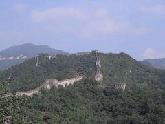 -慕田峪长城
