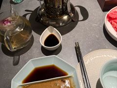-鼎鼎香·港式火锅(北京SKP店)