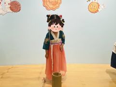 -子悦童萌国际托育中心(珠江新城店)