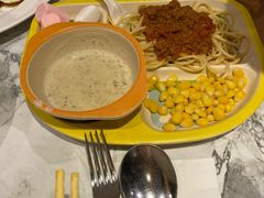 -关夫人餐厅(阳光广场店)