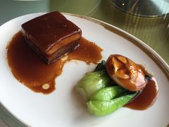 -金轩中餐厅 Jin Xuan(浦东丽思卡尔顿酒店)