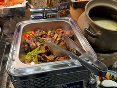 -初色海鲜自助(万丰路店)