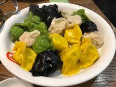 -双合园·海鲜水饺青岛菜(万佳广场店)