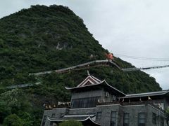 -荔江湾景区