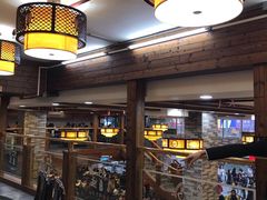 -红星光发煲仔饭(文海店)