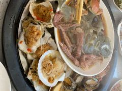 -仙螺岛海鲜自助餐厅(总店)