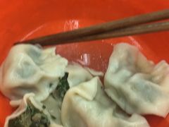 -复旦大学本部-食堂