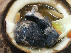 -達揚原味燉品(文明路店)