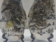 -贝壳王国博物馆