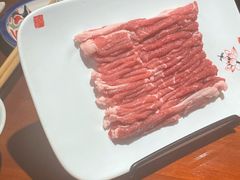 -1078號老北京涮肉(松柏店)
