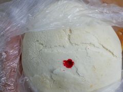 绿豆肉松饼-洞天食品(大观园店)