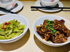 -大碗先生(万家丽店)