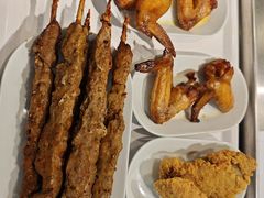 -宜家·瑞典风味餐厅(武汉荟聚中心店)