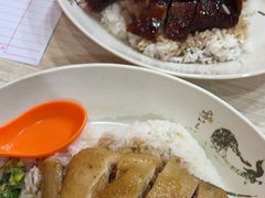 -一乐烧鹅(中环店)