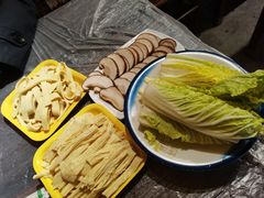 -霄汉羊排(万松园一店)