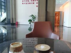 -木嘛working coffee(前海店)