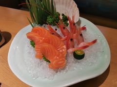 -沼津港渔市(宏伊国际广场店)