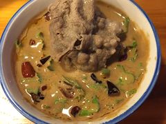 -京顺福老北京涮肉馆(东二道巷店)