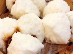 蜜汁叉烧包-点都德(龙之梦店)