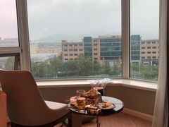 -青岛鑫江温德姆酒店