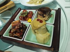 -四世同堂·京菜·烤鸭(双井店)