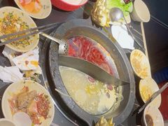 -蜀大侠火锅(四川北路店)
