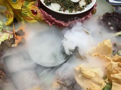 -金塔傣乡·德宏傣味·手抓饭·孔雀宴·云南民族特色菜(金瓦路店)