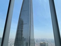 -上海中心大厦