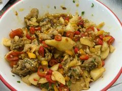 -串小白烧烤(金沙洲店)