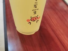 -壹只卤鹅·潮汕菜(莲塘店)