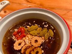 -老板恋上鱼(振华商厦店)