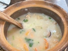 -大洋家·精品潮汕菜·生腌砂锅粥(天河东路店)