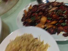 -缤圣源中国清真菜(群力店)