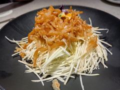 -船歌·鱼水饺青岛菜(金狮广场店)