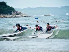 -西涌国际滨海旅游区