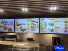 -赛百味SUBWAY(乐翔路店)