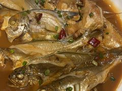 -拉完海鲜大排档(温岭店)