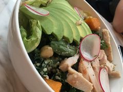 -农畉LONFOOD(福田星河COCOPark店)