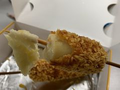 -蜜哆哆韩式炸鸡(普陀店)