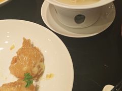 脆笋肠灌肠-闽和南(深圳万象城店)