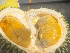 -SS2 榴梿鲜生