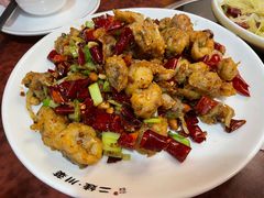 -二娃川菜·猛火现炒有锅气(思北角滨店)